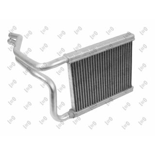 šilumokaitis, salono šildymas ABAKUS 019-015-0008