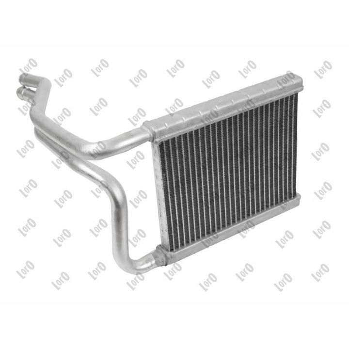 šilumokaitis, salono šildymas ABAKUS 019-015-0008