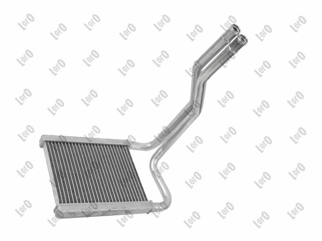 šilumokaitis, salono šildymas ABAKUS 019-015-0008