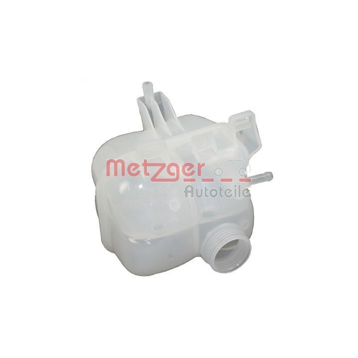 Išsiplėtimo bakelis, aušinimo skystis METZGER 2140168