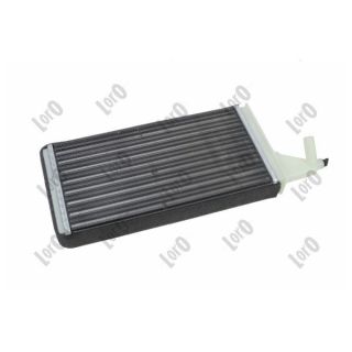 šilumokaitis, salono šildymas ABAKUS 022-015-0001