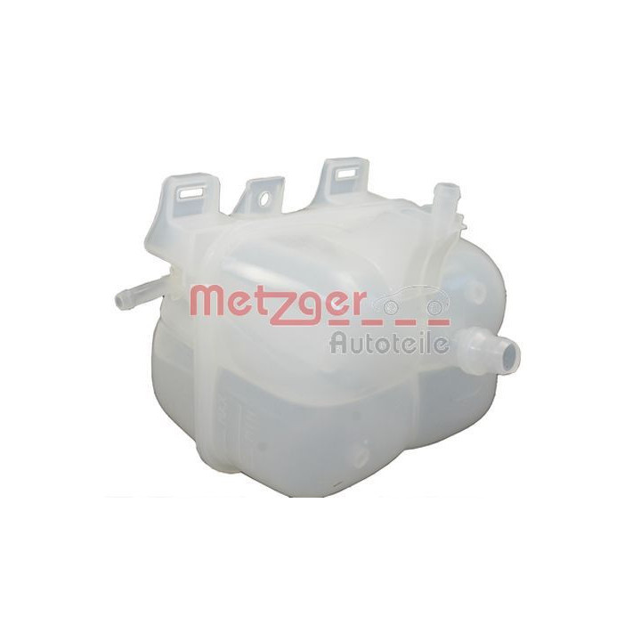 Išsiplėtimo bakelis, aušinimo skystis METZGER 2140168