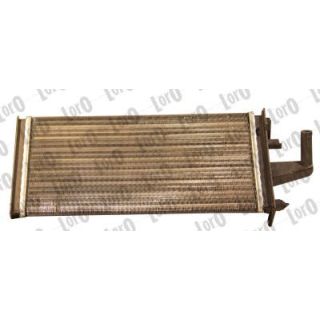 šilumokaitis, salono šildymas ABAKUS 022-015-0002