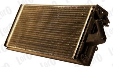 šilumokaitis, salono šildymas ABAKUS 022-015-0002