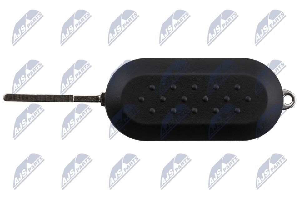 Automobilio rakto korpusas NTY EZC-FT-280