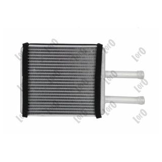 šilumokaitis, salono šildymas ABAKUS 024-015-0003