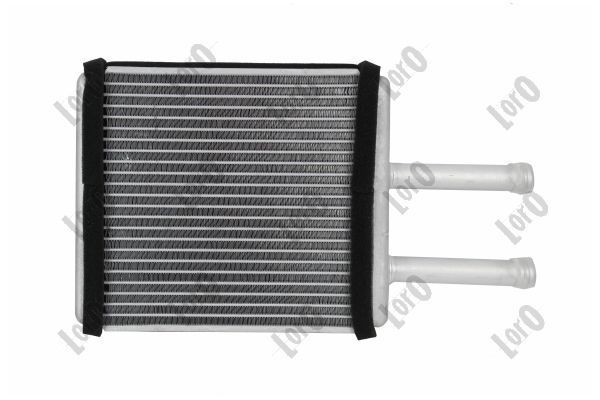 šilumokaitis, salono šildymas ABAKUS 024-015-0003