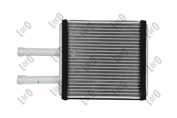 šilumokaitis, salono šildymas ABAKUS 024-015-0003