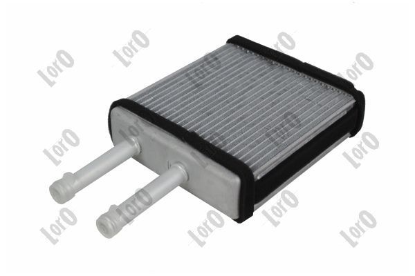 šilumokaitis, salono šildymas ABAKUS 024-015-0003