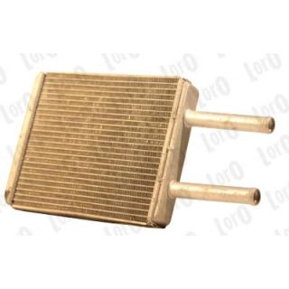 šilumokaitis, salono šildymas ABAKUS 024-015-0004-B