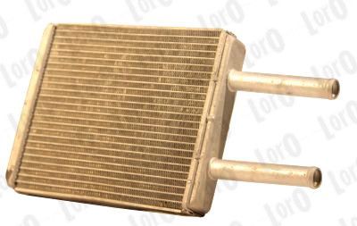 šilumokaitis, salono šildymas ABAKUS 024-015-0004-B