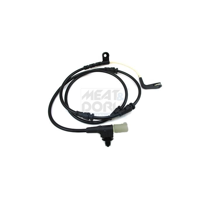 įspėjimo kontaktas, stabdžių trinkelių susidėvėjimas MEAT & DORIA 212059