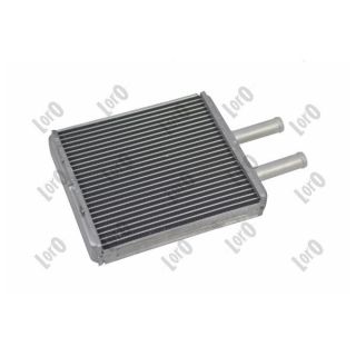 šilumokaitis, salono šildymas ABAKUS 024-015-0005-B