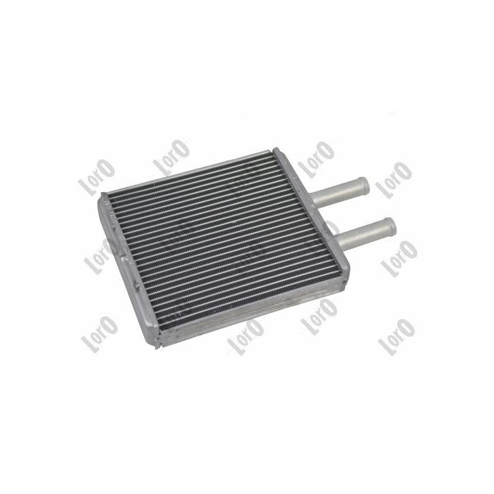 šilumokaitis, salono šildymas ABAKUS 024-015-0005-B