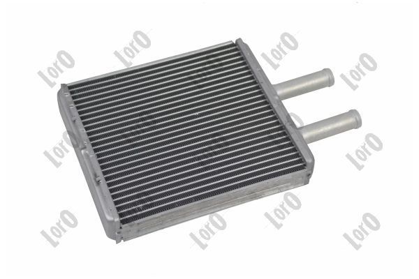 šilumokaitis, salono šildymas ABAKUS 024-015-0005-B