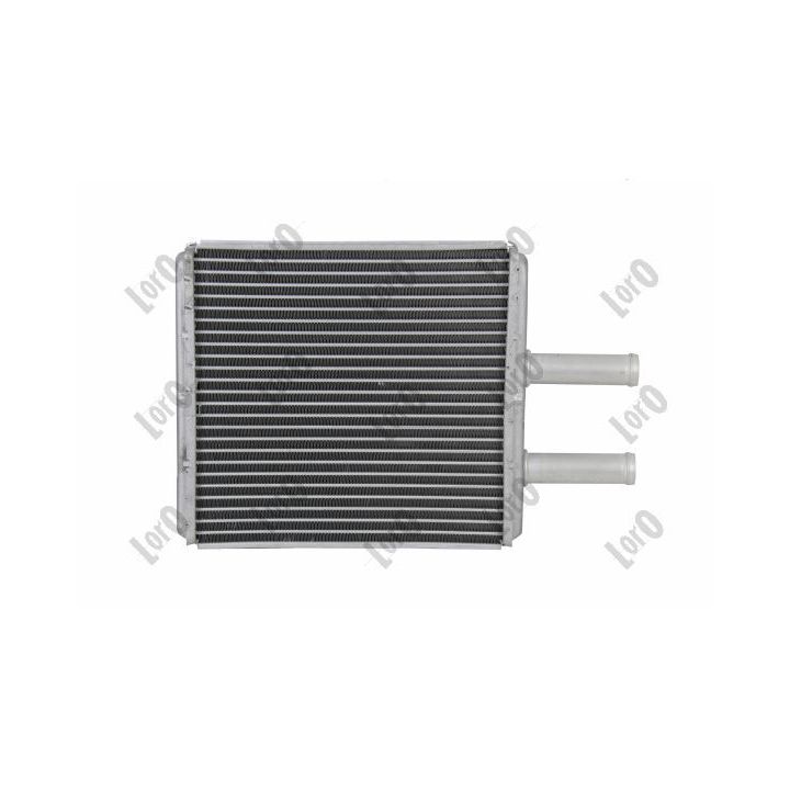 šilumokaitis, salono šildymas ABAKUS 024-015-0005-B