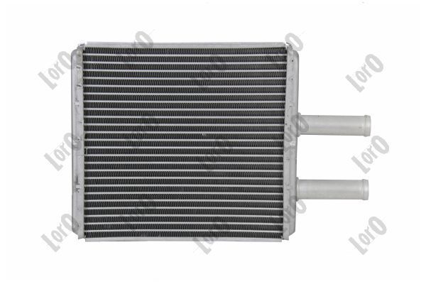 šilumokaitis, salono šildymas ABAKUS 024-015-0005-B