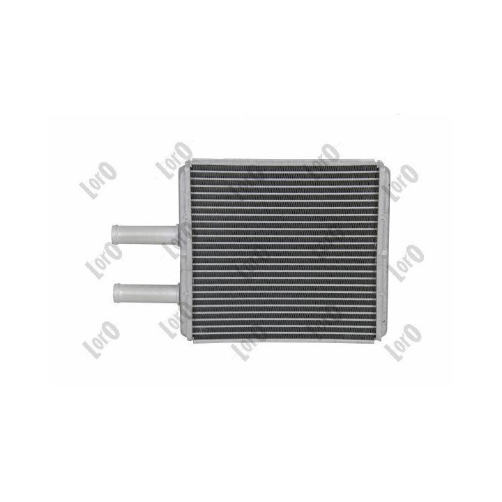 šilumokaitis, salono šildymas ABAKUS 024-015-0005-B