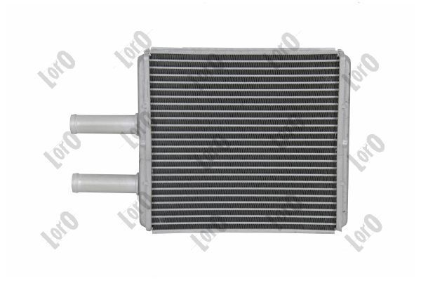 šilumokaitis, salono šildymas ABAKUS 024-015-0005-B