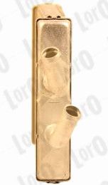 šilumokaitis, salono šildymas ABAKUS 024-015-0006-B