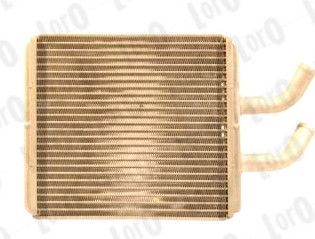 šilumokaitis, salono šildymas ABAKUS 024-015-0006-B