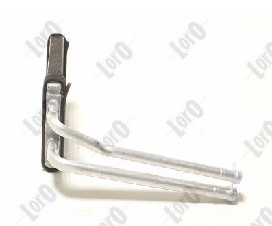 šilumokaitis, salono šildymas ABAKUS 024-015-0007-B