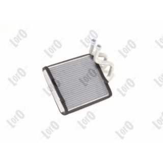 šilumokaitis, salono šildymas ABAKUS 024-015-0008-B