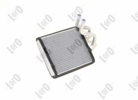 šilumokaitis, salono šildymas ABAKUS 024-015-0008-B