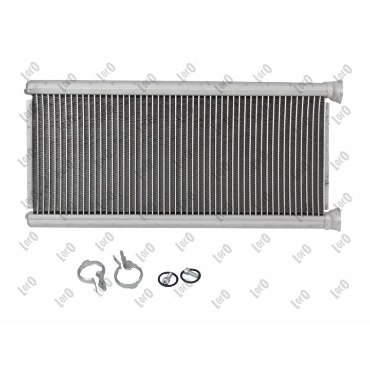 šilumokaitis, salono šildymas ABAKUS 027-015-0001