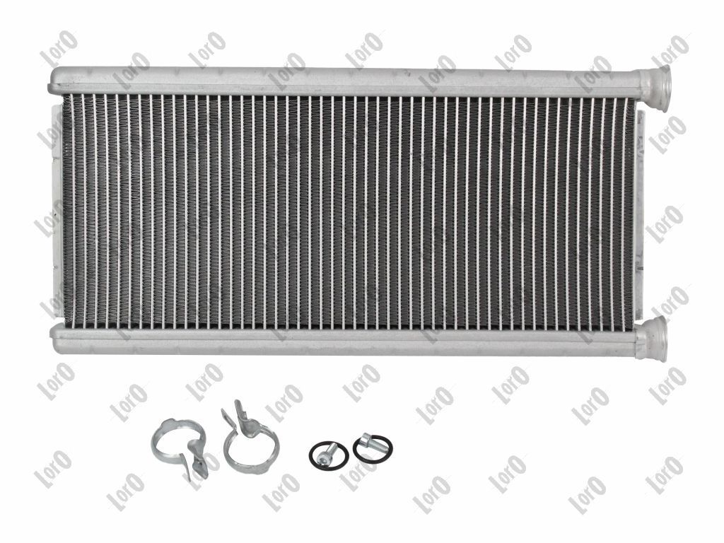 šilumokaitis, salono šildymas ABAKUS 027-015-0001