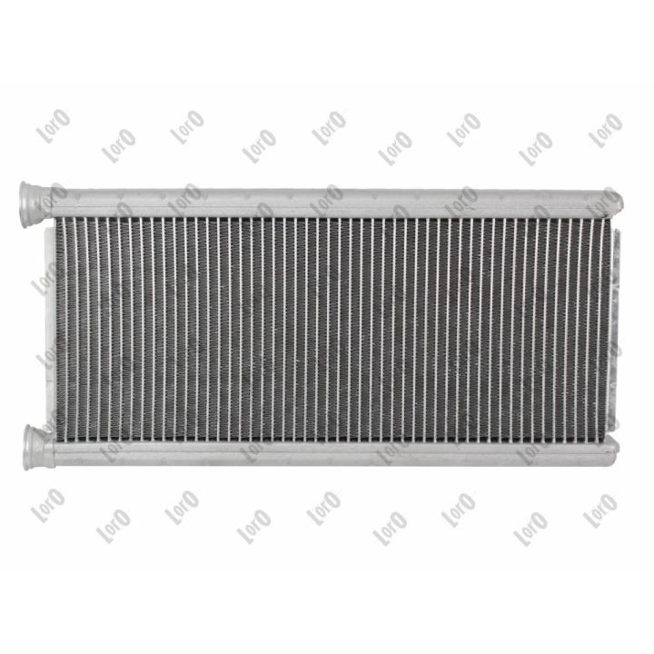 šilumokaitis, salono šildymas ABAKUS 027-015-0001