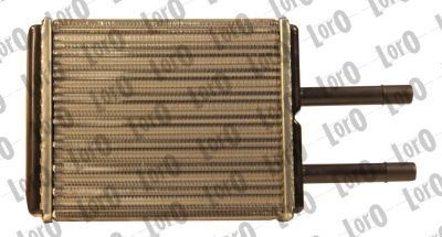 šilumokaitis, salono šildymas ABAKUS 030-015-0002