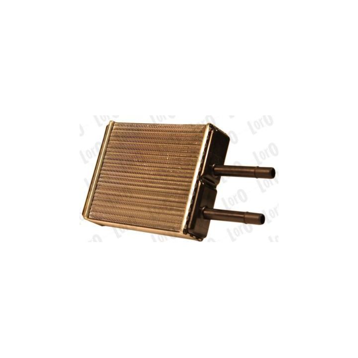 šilumokaitis, salono šildymas ABAKUS 030-015-0002