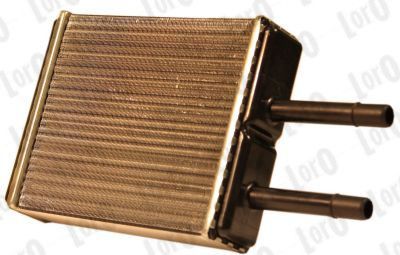 šilumokaitis, salono šildymas ABAKUS 030-015-0002