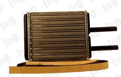 šilumokaitis, salono šildymas ABAKUS 030-015-0002