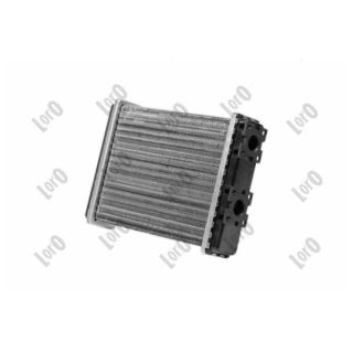 šilumokaitis, salono šildymas ABAKUS 033-015-0001