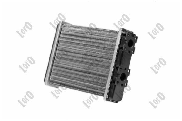 šilumokaitis, salono šildymas ABAKUS 033-015-0001