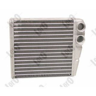 šilumokaitis, salono šildymas ABAKUS 035-015-0001-B