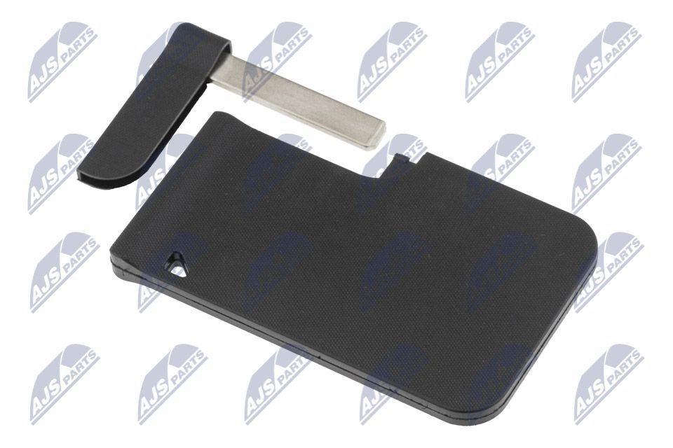 Automobilio rakto korpusas NTY EZC-RE-313