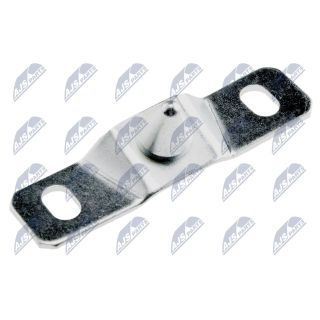 Atraminis buferis, stumdomosios durys NTY EZC-FT-011