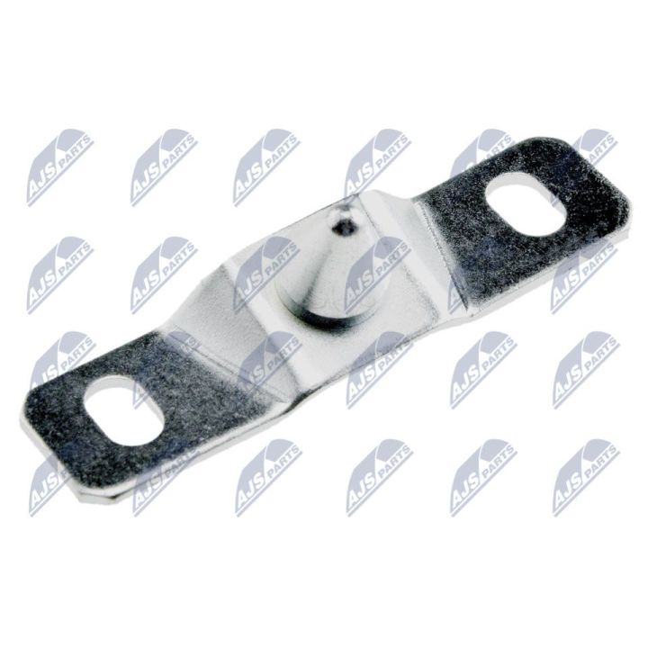 Atraminis buferis, stumdomosios durys NTY EZC-FT-011