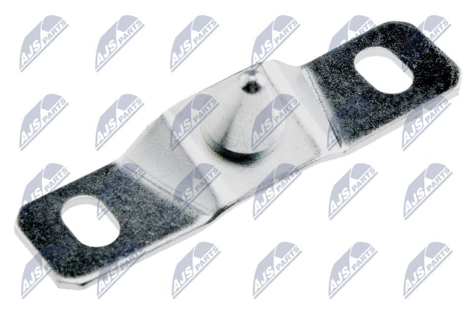 Atraminis buferis, stumdomosios durys NTY EZC-FT-011