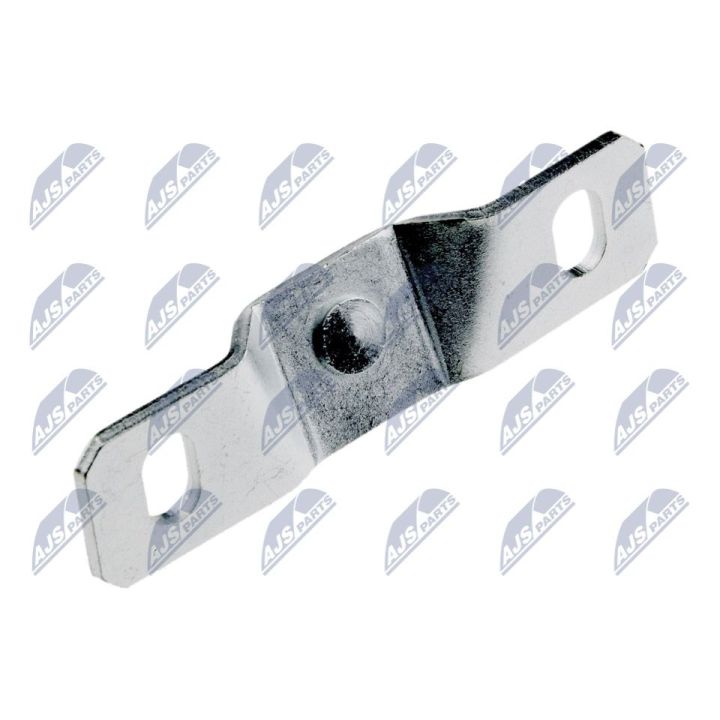 Atraminis buferis, stumdomosios durys NTY EZC-FT-011