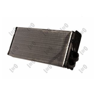 šilumokaitis, salono šildymas ABAKUS 037-015-0018