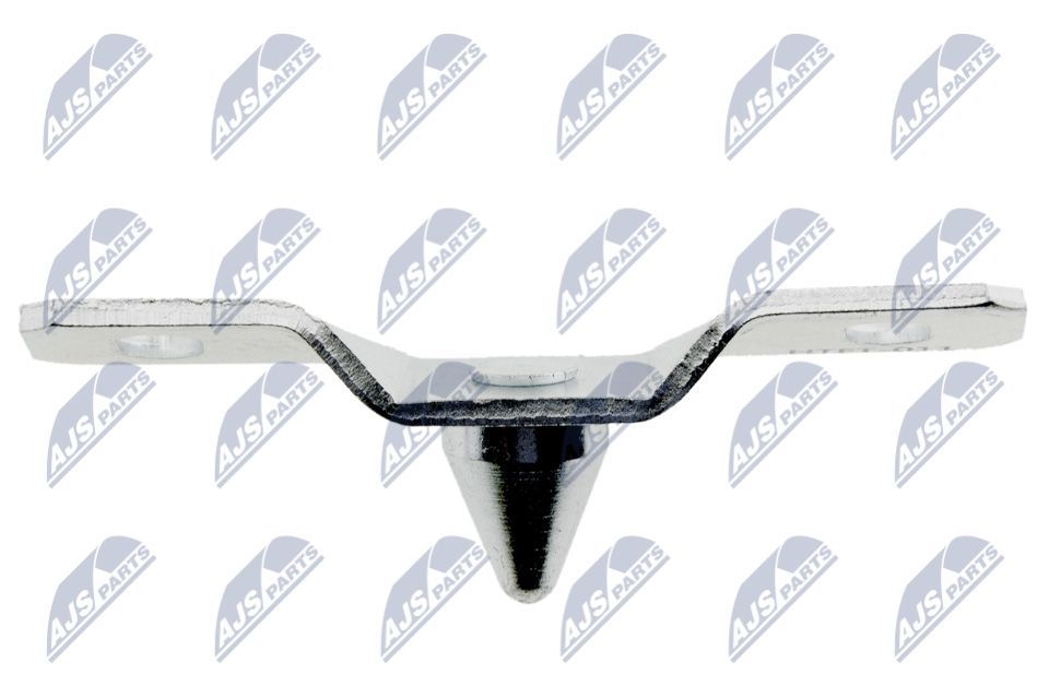 Atraminis buferis, stumdomosios durys NTY EZC-FT-011