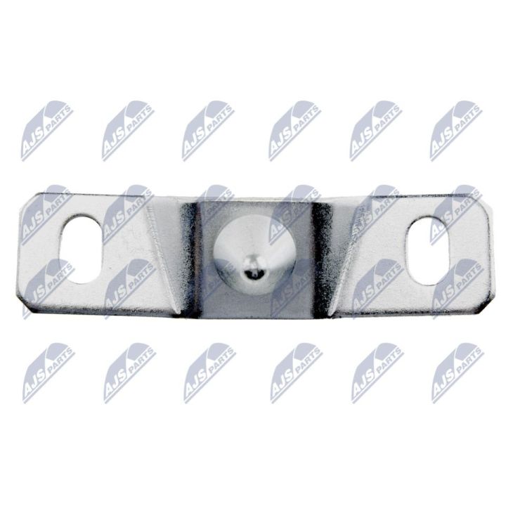 Atraminis buferis, stumdomosios durys NTY EZC-FT-011