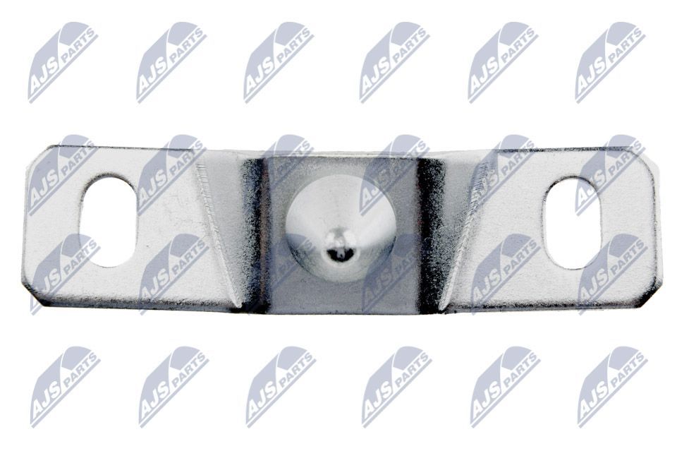 Atraminis buferis, stumdomosios durys NTY EZC-FT-011