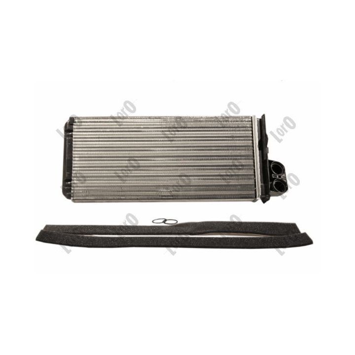 šilumokaitis, salono šildymas ABAKUS 037-015-0018