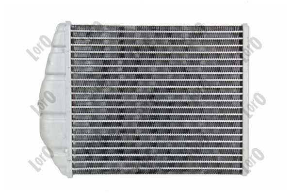 šilumokaitis, salono šildymas ABAKUS 037-015-0019-B