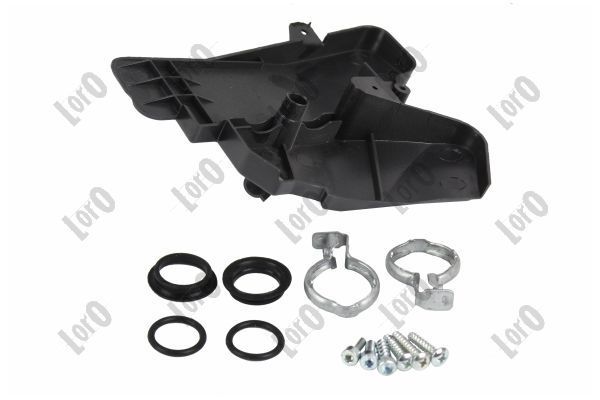 šilumokaitis, salono šildymas ABAKUS 037-015-0019-B